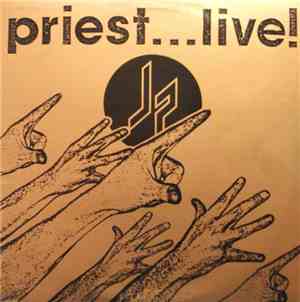 Judas Priest - Priest... Live!