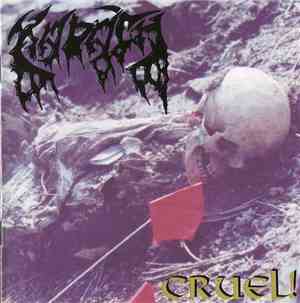 Kadath - Cruel!