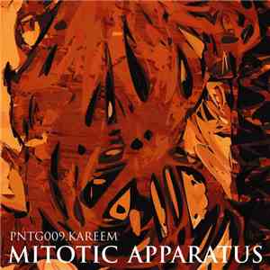Kareem  - Mitotic Apparatus