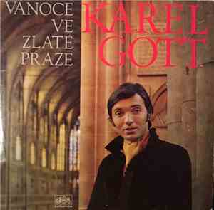 Karel Gott - Vánoce Ve Zlaté Praze