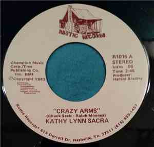 Kathy Lynn Sacra - Crazy Arms
