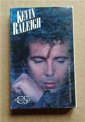 Kevin Raleigh - Moonlight On Water