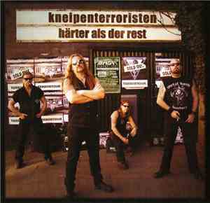Kneipenterroristen - Härter Als Der Rest