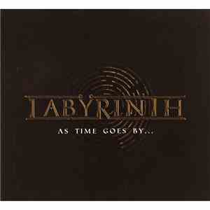 Labyrinth  - As Time Goes By...