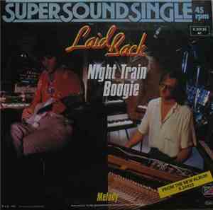 Laid Back - Night Train Boogie