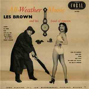 Les Brown And His Band Of Renown - All Weather Music