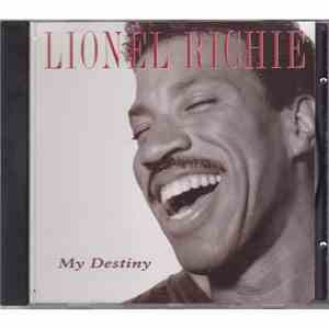 Lionel Richie - My Destiny