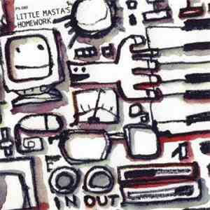 Little Masta - Homework