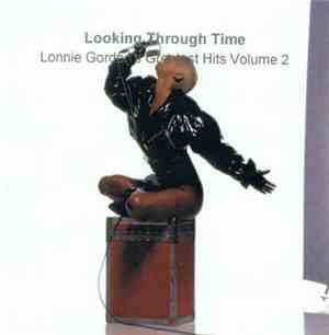 Lonnie Gordon - Looking Through Time - Lonnie Gordon's Greatest Hits Volume 2