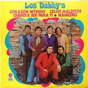 Los Dabky's - Los Dabky's