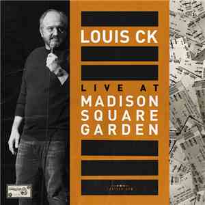 Louis C.K. - Live At Madison Square Garden