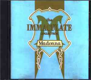 Madonna - The Immaculate Collection