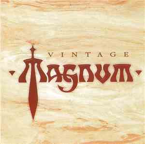 Magnum  - Vintage Magnum