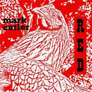 Mark Cutler - Red