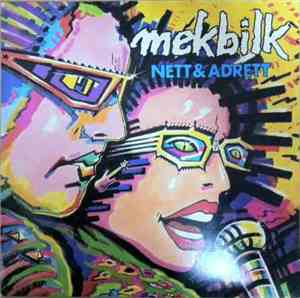Mekbilk - Nett & Adrett
