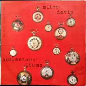 Miles Davis - Collectors’ Items
