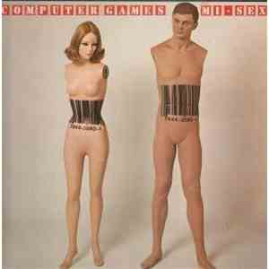 Mi-Sex - Computer Games