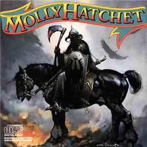 Molly Hatchet - Molly Hatchet