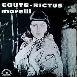 Morelli - Coute-Rictus