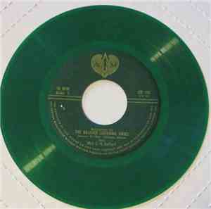 Mrs. G. W. Ballard - Dictation By Beloved Listening Angel