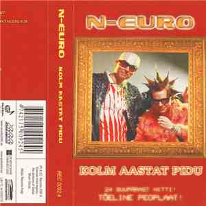N-Euro - Kolm aastat pidu