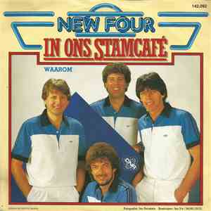 New Four - In Ons Stamcafé