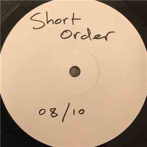 Ollie Teeba - Short Order