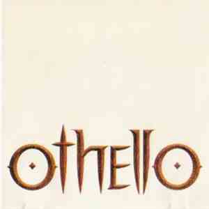 Othello  - Othello