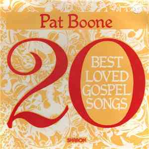 Pat Boone - 20 Best Loved Gospel Songs