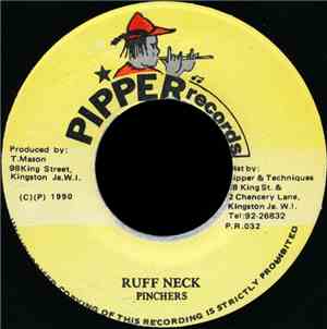 Pinchers - Ruff Neck