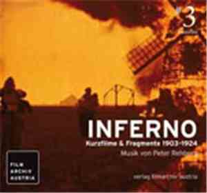 PITA - CinemaSessions #3 - Inferno