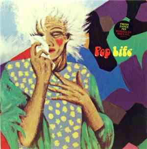 Prince And The Revolution - Pop Life