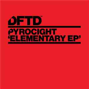 Pyrocight - Elementary EP