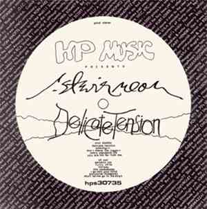 R. Stevie Moore - Delicate Tension