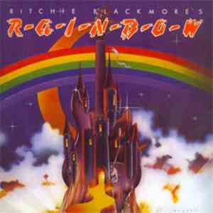Rainbow - Ritchie Blackmore's Rainbow