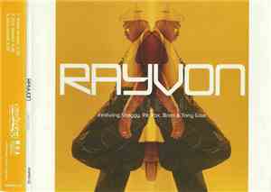 Rayvon ,Featuring Shaggy, Rik Rok, Brian & Tony Gold - 2-Way