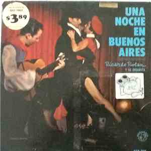 Ricardo Rolan y Su Orquesta - Una Noche En Buenos Aires