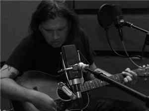 Richard Buckner - Folkadelphia Session 9​/​14​/​2013