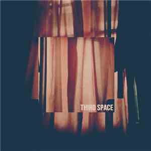 Richie Saps - Third Space
