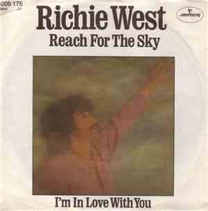 Richie West  - Reach For The Sky