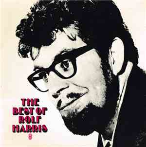 Rolf Harris - The Best Of Rolf Harris