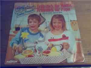 Rolf Und Seine Freunde - Frühstück Für Mama, Frühstück Für Papa