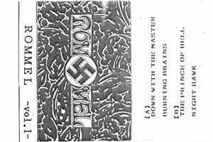 Rommel  - Rommel