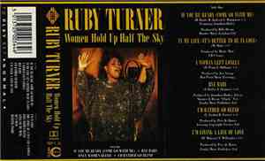 Ruby Turner - Women Hold Up Half The Sky