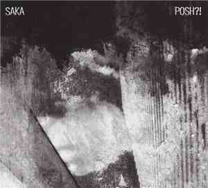 Saka  - Posh?!