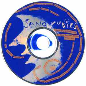Sand Rubies - Sand Rubies
