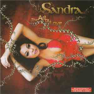 Sandra - The Art Of Love