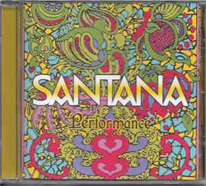 Santana - Performance