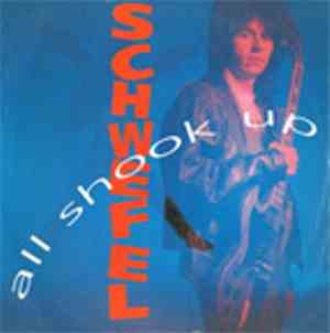 Schwefel - All Shook Up