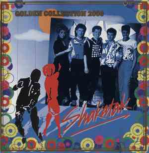 Shakatak - Golden Collection 2000